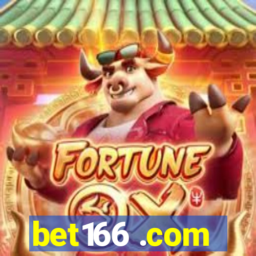 bet166 .com